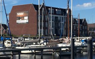 Zuyderzee Wonen