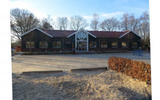 Uitbreiding school het Mosterdzaadje te Gortel