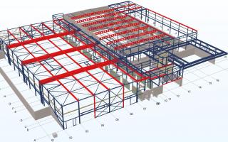 Multifunctioneel complex "De Pelikaan"