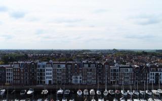 Zuyderzee-Wonen Spakenburg