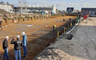 Appartementen Dok 6 Veenendaal