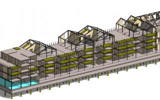 Nieuwbouw Appartementen DOK6 Veenendaal