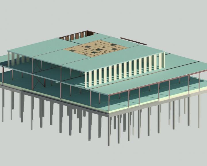 Gezondheidscentrum Boomstede Maarssenbroek