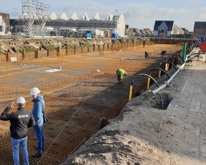 Appartementen Dok 6 Veenendaal